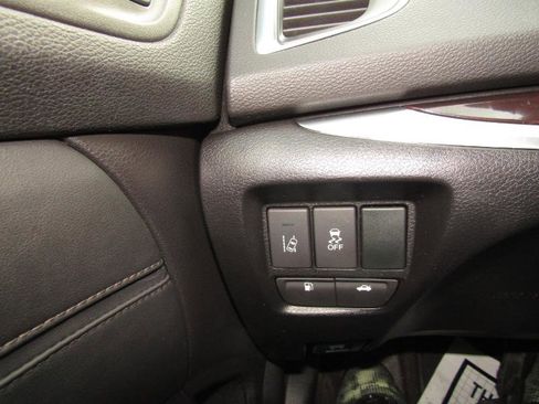Used 2015 Acura TLX 8-Spd DCT w/Technology Package image 20