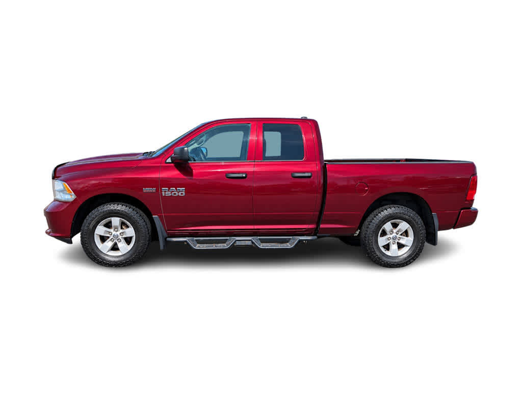 Used 2019 RAM 1500 Express AWD/4WD image 3