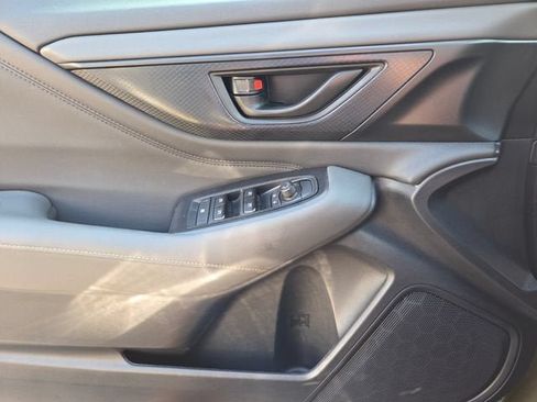 Used 2025 Subaru Outback Wilderness AWD/4WD image 33