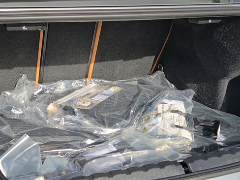 New 2026 BMW 430i xDrive Coupe w/ Parking Assistance Package image 34