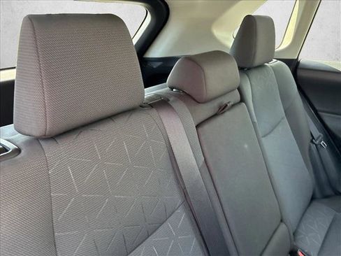 Certified 2025 Toyota RAV4 XLE FWD image 19