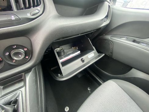 Used 2022 RAM ProMaster City Tradesman image 36