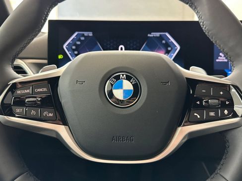 New 2026 BMW 330i Sedan w/ Convenience Package image 15