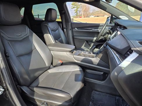 Used 2023 Cadillac XT5 Premium Luxury AWD/4WD image 22