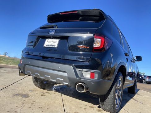 Used 2023 Honda Passport TrailSport image 57