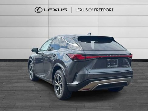 Used 2024 Lexus RX 350 w/ Accessory Package (Z1) image 7