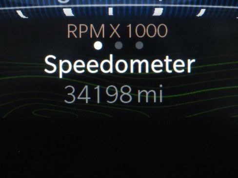 Used 2023 Jeep Grand Cherokee Summit 4xe w/ Advanced Protech Group IV image 26