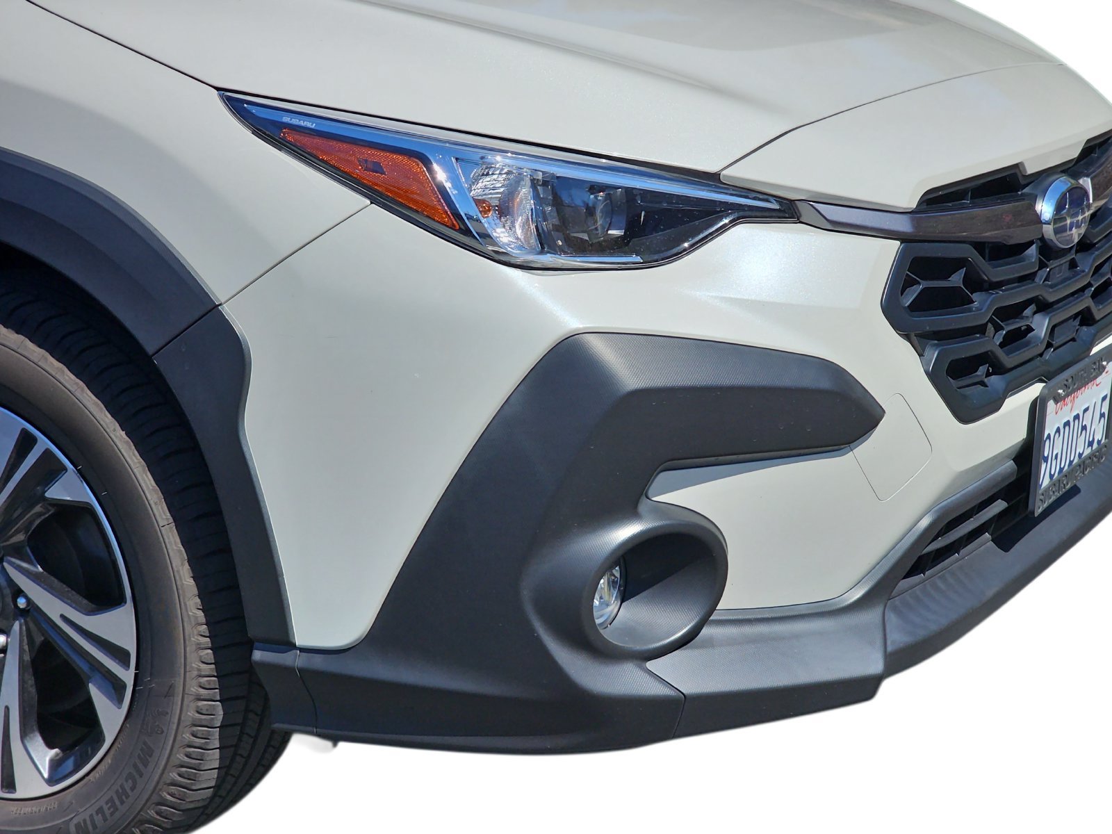 Certified 2024 Subaru Crosstrek 2.0i Premium AWD/4WD image 9