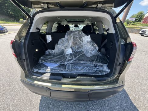 New 2026 Subaru Ascent Touring AWD/4WD image 28