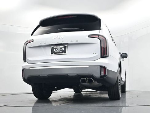 Certified 2023 Kia Telluride SX Prestige AWD/4WD image 49