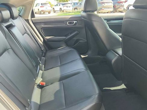 Used 2024 Honda Civic EX-L image 26
