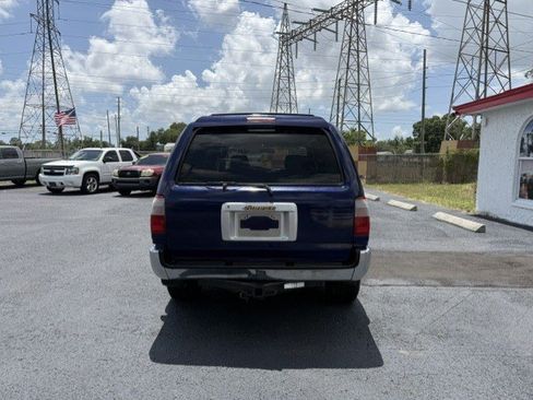 Used 1997 Toyota 4Runner SR5 RWD image 5