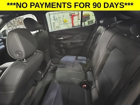 New 2026 Buick Envista Preferred w/ Convenience I Package FWD image 15