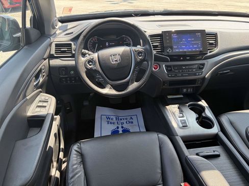 Certified 2023 Honda Ridgeline RTL-E image 11
