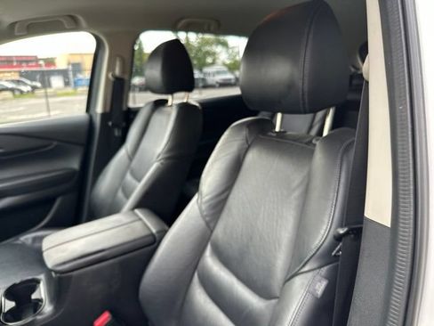 Used 2016 MAZDA CX-9 Touring AWD/4WD image 8