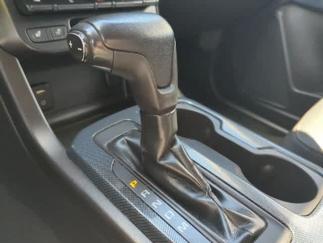 Used 2016 Chevrolet Colorado Z71 AWD/4WD image 31