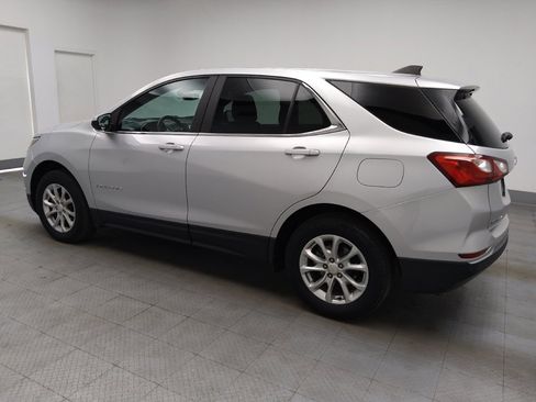 Used 2021 Chevrolet Equinox LT AWD/4WD image 3