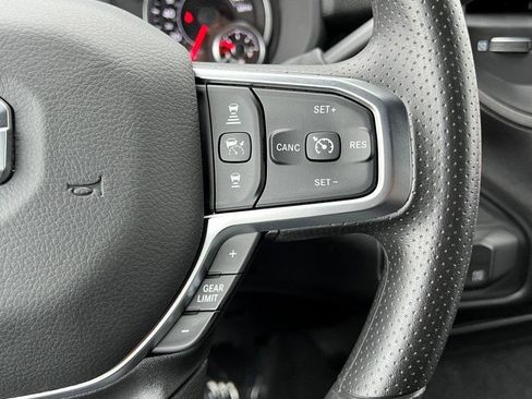 New 2025 RAM 2500 Tradesman image 15