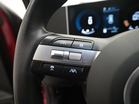 Used 2025 Hyundai Tucson SEL AWD/4WD image 18