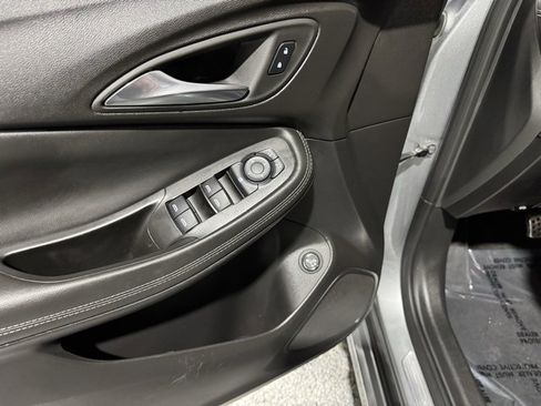 Used 2023 Buick Encore GX Select w/ Sport Touring Package image 6