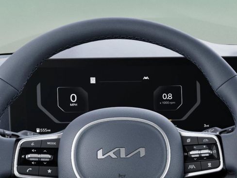 New 2026 Kia Carnival SX Prestige image 21