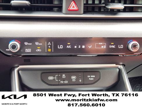New 2026 Kia Carnival SX FWD image 14