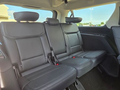 New 2026 Ford Expedition Max Active RWD image 13