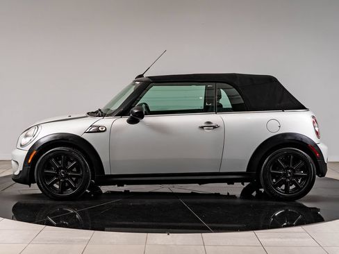 Used 2014 MINI Cooper S FWD image 5