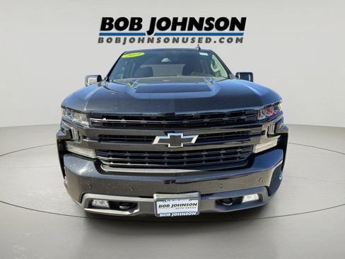 Used 2019 Chevrolet Silverado 1500 RST AWD/4WD image 8