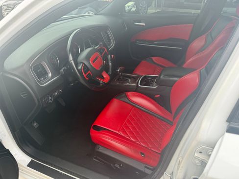 Used 2021 Dodge Charger R/T RWD image 8