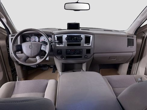 Used 2007 Dodge Ram 2500 Truck SLT w/ Light Group AWD/4WD image 20