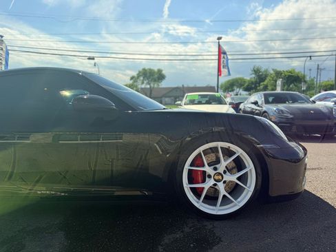 Used 2020 Porsche 911 Carrera S RWD image 16