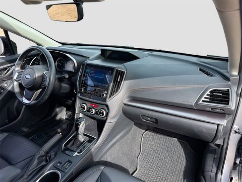 Used 2023 Subaru Crosstrek 2.5i Limited w/ Moonroof Package image 28