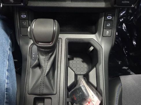 New 2026 Toyota RAV4 XSE image 27