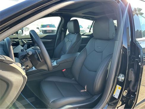 New 2026 Cadillac CT5 Premium Luxury image 5