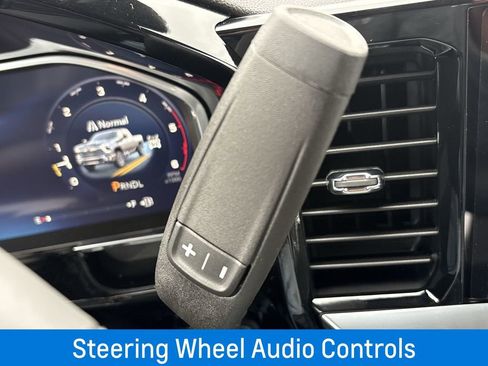 New 2026 Chevrolet Silverado 2500 LT image 18