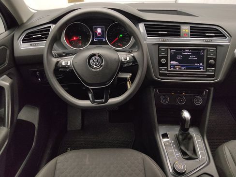Used 2021 Volkswagen Tiguan S AWD/4WD image 22