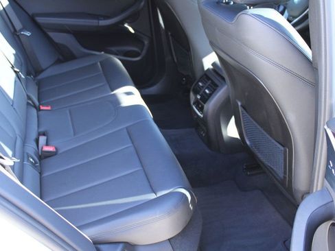 Used 2021 BMW X3 sDrive30i w/ Convenience Package image 36