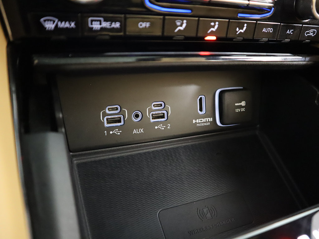 Used 2024 Jeep Grand Cherokee Summit AWD/4WD image 69