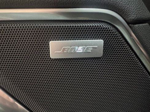 New 2026 Chevrolet Silverado 1500 RST w/ Dark Appearance Package image 40