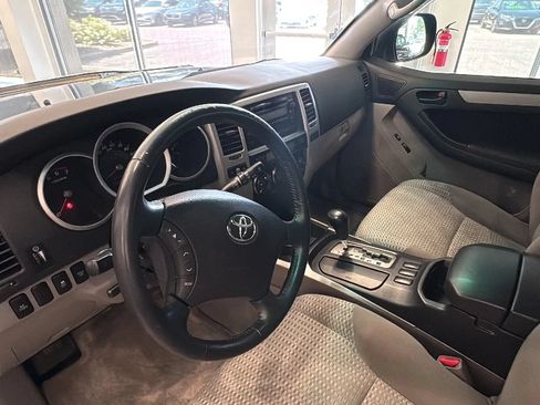 Used 2008 Toyota 4Runner SR5 RWD image 26