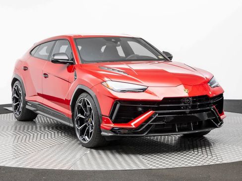 Used 2024 Lamborghini Urus Performante image 60