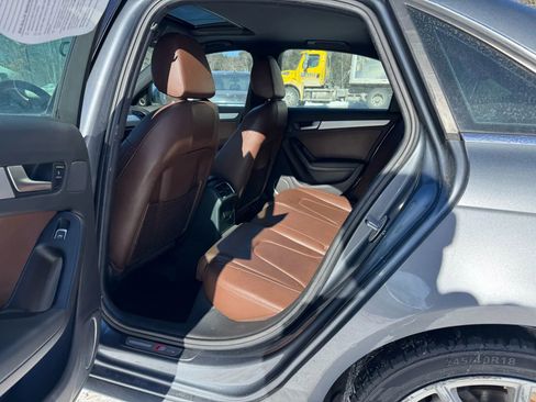 Used 2014 Audi A4 2.0T Premium Plus w/ Premium Plus Package image 10