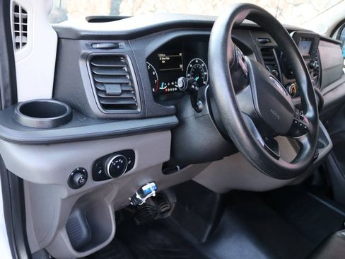 Used 2020 Ford Transit 150 Medium Roof RWD image 61