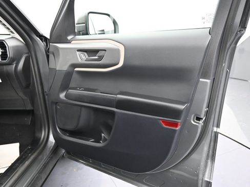 New 2025 Ford Bronco Sport Big Bend w/ Convenience Package image 26