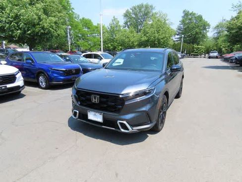 Used 2023 Honda CR-V Sport Touring image 1
