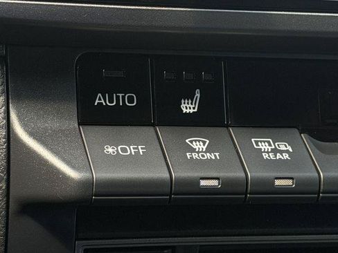 Certified 2026 Toyota Camry LE w/ Convenience Package FWD image 18