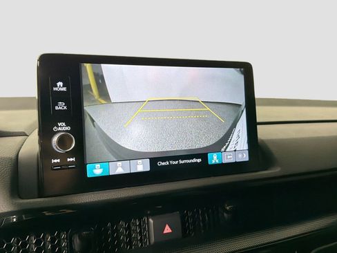 Used 2023 Honda CR-V Sport Touring image 14