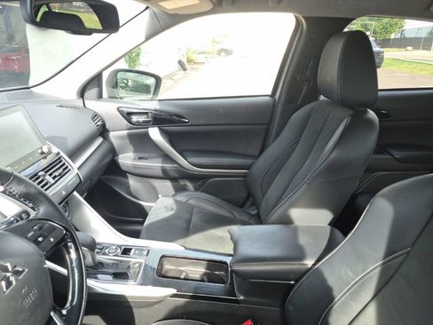 Used 2025 Mitsubishi Eclipse Cross SE AWD/4WD image 22