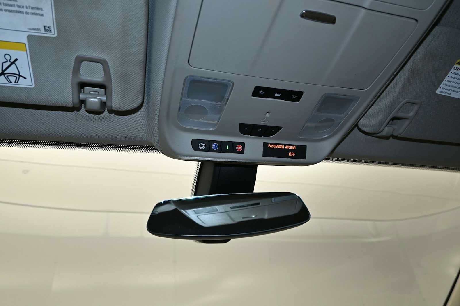 Used 2020 Buick Envision Preferred FWD image 41